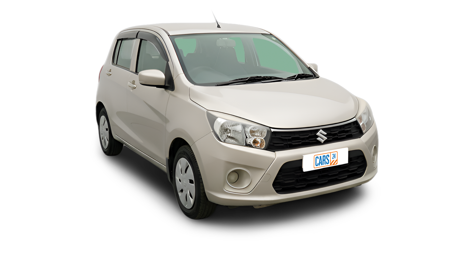 2020 Maruti Celerio - Hatchback - Petrol - Automatic - ₹4.80 lakh